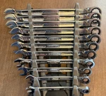 Proto 11-PC. (jscvm-sa) Combination Wrench Set (9MM-19MM) Read Description. Fixed Price $499.95.
