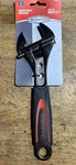 Roadpro RPS2012 10 Extra Wide Jaw Span Adjustable Wrench Comfort Grip New. Fixed Price $14.99.