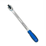 New Gedore 15" Swivel Head 1/2 Drive Breaker Bar - P/n 6144910. Fixed Price $65.00.