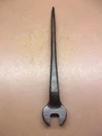 Vintage Armstrong No. 905-A 13/16" Offset Spud Wrench For Flange Alignment Clean. Fixed Price $18.99.