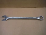 Wright Combination Wrench 11M36 36MM. Fixed Price $57.99.