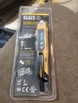 Klein Tools NCVT-41R Non-contact Voltage Tester With Laser Infrared Thermometer. Fixed Price $32.00.