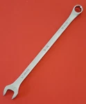 Sk S-k Tools Usa 9MM Fully Polished Long Combination Wrench 12PT Point 88509. Fixed Price $16.83.