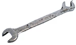 Snap Tools DS2018 5/16" X 9/32" Sae Ignition Wrench Usa Chrome Vintage. Fixed Price $9.99.