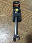 13MM Reversible Combination Ratcheting Wrench. Fixed Price $20.00.