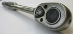 Vintae Snap F-710-A 3/8" Drive 7.5" Long Standard Ratchete. Fixed Price $59.88.