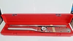 Proto J6133F Dial Torque Wrench 0-600 Lbs, 3/4" Drive # Made In Usa. Fixed Price $308.75.