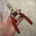 Blue-point PRC36 Circlip Snap Ring Pliers Internal External Interchangeable Tips. Fixed Price $14.99.