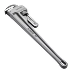 Vevor Aluminum Straight Pipe Wrench 24 Adjustable Plumbing Crv Jaw. Fixed Price $33.56.