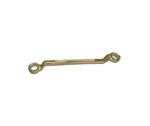 Double Offset Ring Wrench Ega Master 70779 8 X Mm Non Sparking Al-bron New. Fixed Price $20.71.