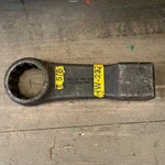 Williams 1-5/8" Flat Striker Wrench SFH-1810 Usa Striking Slugging. Fixed Price $35.00.