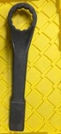 2-3/16" 12 Point Sae Snap On Heavy-duty Offset Slugging Wrench New/used?. Fixed Price $135.00.