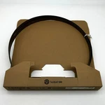 Lenox 87941CLB154725 Welded Band Saw Blade 15FT 6INX1INX6/10T Classic 035 Vr. Fixed Price $124.99.