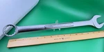 Craftsman Usa Va Series 42935 Metric 30MM Combination Wrench 12 Point Excellent. Fixed Price $74.95.