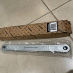 Michaelpro MP001216 Extension Wrench 13.4" 3/8" Sq Drive Heavy Duty New. Fixed Price $74.99.