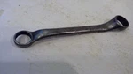 Snap On Tools XS-1820 Offset Double Box End Wrench Stubby 9/16"-5/8". Fixed Price $12.99.