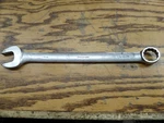 Snap Tools Usa OEX42B Sae 1-5/16" Jumbo Large Combination Wrench 12 Point. Fixed Price $79.95.