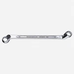 Stahlwille Stabil 20 Deep Offset Double Box End Wrench, 24 27 Mm. Fixed Price $46.12.