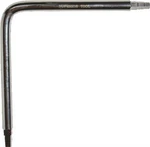 New Superior Tool 03860 Universal Stepped Faucet Seat Wrench 6X6 8119133. Fixed Price $6.49.