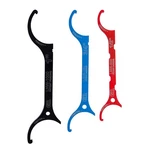 Gardner Bender LNW-3PC Locknut Wrench, 1/2, 3/4 & Inch, Assorted. Fixed Price $18.72.