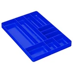 Ernst Mfg 10 Compartment Drawer Organizer: Heavy Duty Assorted Sizes , Colors. Fixed Price $20.89.