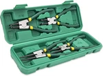 4PCS 7" Internal/external Snap Ring Pliers Set Heavy Duty Circlip Kit. Fixed Price $12.59.