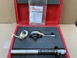 Stanley Proto 6212 Torque Multiplier Rated 1,200 Ft/lbs. Fixed Price $399.00.