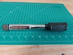 Sturtevant Richmond 2SD-200I, " Drive Torque 40-200IN.LBS. Fixed Price $33.00.