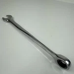 X Beam Gearwrench 85817 17MM 10 3/4 Long 12 Point Used,. Fixed Price $17.50.