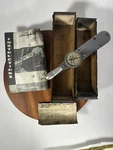 Vintage Snap-on Torque Wrench. TQ-25. Fixed Price $159.00.