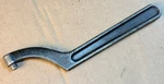 Vintage Fairmont Usa 464 Spanner Wrench - Free Shipping. Fixed Price $10.99.