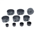 Lisle 62250 Filter Wrench & Socket Set, 10 Pc.. Fixed Price $190.39.