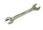 Bonney Zenel 1/2" X 9/16" Open End Wrench 3725B Vintage Usa. Fixed Price $8.00.