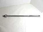 Wright 6435 3/4" Drive Breaker Bar 23" Long. Fixed Price $39.00.
