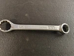 Proto 1131 Combination Wrench 3/4 5/8 Usa Los Angeles Vintage. Fixed Price $11.00.