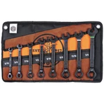 Klein Tools 69408G 90-TOOTH Ratcheting Box Wrench Set, Sae, Pc.. Fixed Price $92.99.
