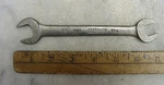 Vintage Herbrand 1727, 5/8" 9/16" 6-3/4" Open End Wrench,xlint Condition. Fixed Price $11.99.
