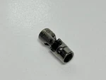 Matco Usa AU106 1/4" Drive Point Sae 5/16" Shallow Universal Swivel Socket. Fixed Price $34.99.