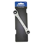 70082 Refrigeration Air Conditioning Ratchet Square Wrench 1/4 Thru 3/8. Fixed Price $17.26.
