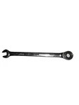 7MM Combo Wrench, 12PT Ratcheting Box End Williams # 1207MNRC. Fixed Price $12.00.