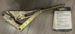 Klein Tools 1611-20 Grip For Weatherproof Wire 0.40-INCH Max Load 4500 Lbs. Fixed Price $115.00.