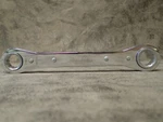 New Old Stock RB-2022 Kastar Flat Box Ratchet Wrench 5/8 11/16" 12PT (BN46). Fixed Price $12.99.