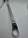 Proto Box End Wrench J8184-T500 3/4 7/8" 12 Point Double Steel. Fixed Price $38.43.