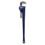Irwin Tools Vise-grip Pipe Wrench, Cast Iron, 6-INCH Jaw, 48-INCH Length 274108. Fixed Price $190.00.