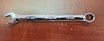 Snap-on OEX110B 11/32" Short Chrome Combination Wrench New!!!. Fixed Price $28.99.