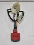 Snap On MULTI-1 And MULTI-2 Diagnostic Adapter EAA0355L42A & EAA0355L90B. Fixed Price $24.99.