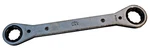 Mac Tools RW2428-2 3/4" 7/8" Sae Ratcheting Box Wrench 12 Point Usa Chrome. Fixed Price $14.99.