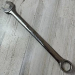 Kd Tools 29MM Combination Wrench, 12POINT, Full Polish, Usa, P/n 63629 K-d. Fixed Price $25.99.