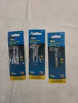Ideal 78-0231 Tamperproof Torx T25, 1" Insert Bit, Carded-lot. Fixed Price $14.99.