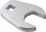 Proto 28MM 1/2" Drive Full Polish Chrome Open End Crowfoot Wrench 3" Oal. Fixed Price $69.74.